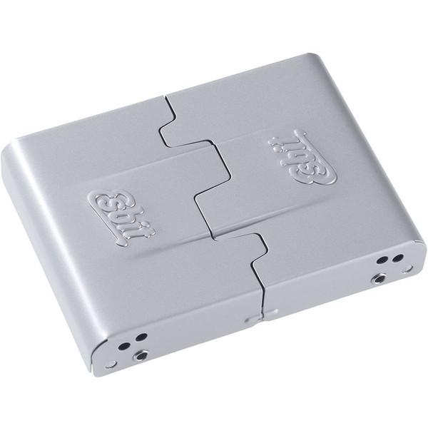 エスビット ポケットストーブ ミディアムWS ES00222700 Esbit