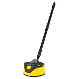 正規代理店 KARCHER ケルヒャー 2.644-084.0 テラスクリーナー T5 フラットジェットノズル スプラッシュガード 純正｜sake-premoa