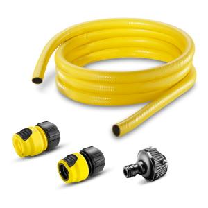 延長高圧ホース 6m (クイックコネクト機種用) 👞 KARCHER 高圧洗浄機用