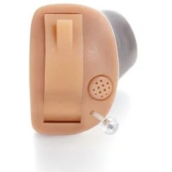 シバントス XT-MIFA4-L 左耳穴用補聴器
