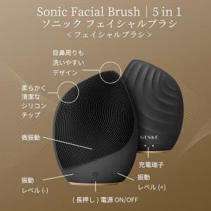 GESKE GK000010GY01 ソニック...の詳細画像3