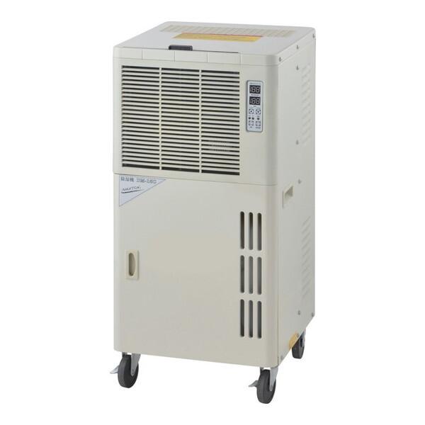 ナカトミ DM15C DM-15C 除湿機 湿度制御付 メーカー直送