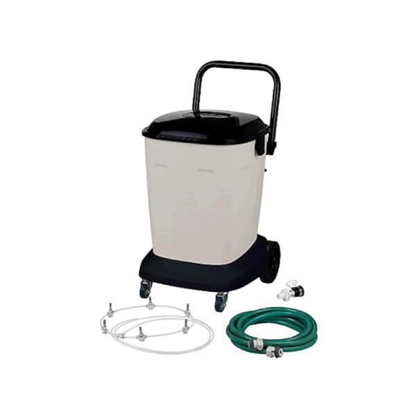 ナカトミ M-25AT ミストタンクキット (25L) メーカー直送