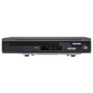 GREEN HOUSE GH-DVP1J-BK 据え置き型DVDプレーヤー（HDMI対応）｜sake-premoa
