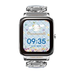 GREEN HOUSE（グリーンハウス） スマートウォッチ GREEN HOUSE GH-SMWL