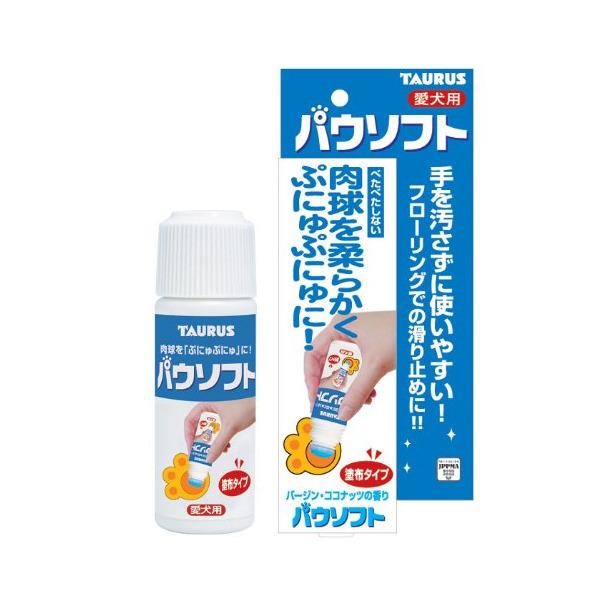 トーラス パウソフト 50ml トーラス