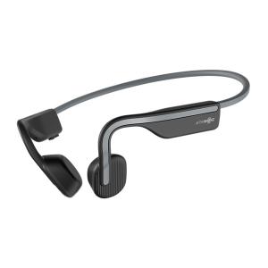 AfterShokz AFT-EP-000022 スレートグレー OpenMove 骨伝導ワイヤレスヘッドホン｜総合通販PREMOA Yahoo!店