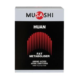 [ MUSASHI / ムサシ ] MUSASHI HUAN スティック 45本入り｜sake-premoa