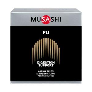 [ MUSASHI / ムサシ ] MUSASHI FU スティック 100本入り｜sake-premoa