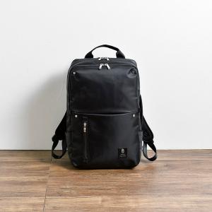 +Phenix プラスフェニックス POZ26008F SN90 SWIFT BACKPACK black バックパック 耐久性 Phenix関連商品 | サックスバー SAC'S BAR公式サイト 
