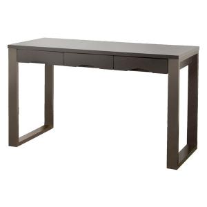 弘益 WDS-MND1200(BR) ブラウン ワークデスク メーカー直送 : 総合通販