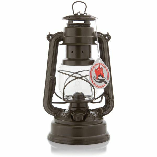 フュアハンド 12563 オイルランタン ベイビースペシャル 276 サプリーム ブロンズ FEUE...