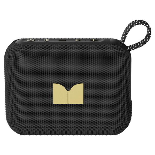 Monster Cube1 ブラック MS62113(BK) Bluetoothスピーカー
