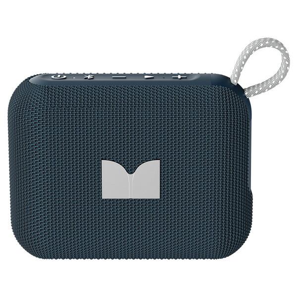 Monster Cube1 ブルー MS62113(BL) Bluetoothスピーカー