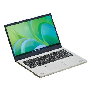 ACER AV15-51-H58Y/F ボルケーノグレー Aspire Vero ノートパソコン 15.6型 / Win11 Home / Office搭載