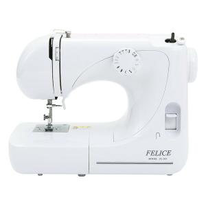 アックスヤマザキ FL-565 電動ミシン