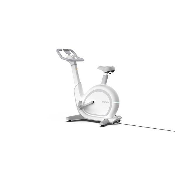 フジモリ SNAILCLE BIKE スネイルクルバイク FBU-S1 ホワイト メーカー直送