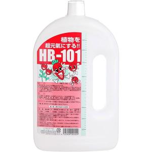 フローラ HB-101 天然植物活力液 1L