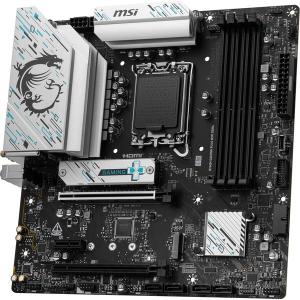 MSI B760M GAMING PLUS W...の詳細画像2