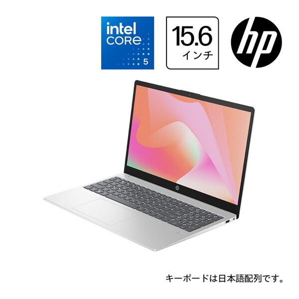 HP AY6R5PA-AAAA ナチュラルシルバー 15-fd1000シリーズ ノートパソコン 15...