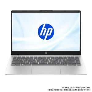 HP BJ0M0PA-AAAA ナチュラルシル...の詳細画像1