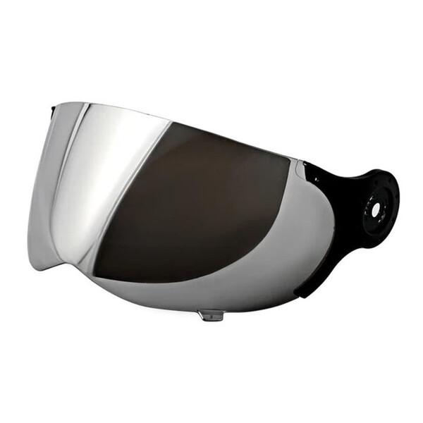 RIDEZ XX&amp;X用SHIELD SilverMirror シルバーミラー シールド