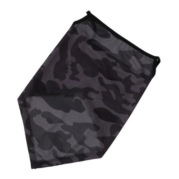 バンダナ バイク ライズ RIDEZ イヤーループ TBE1133 Bandana EarsLoop...