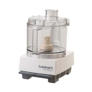 クイジナート（Cuisinart） フードプロセッサー DLC102J Mサイズ 2〜3