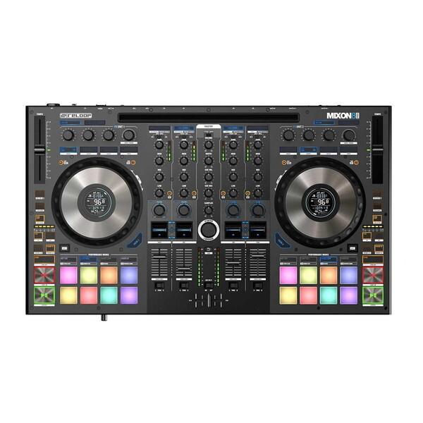 RELOOP Mixon 8 Pro DJコントローラー