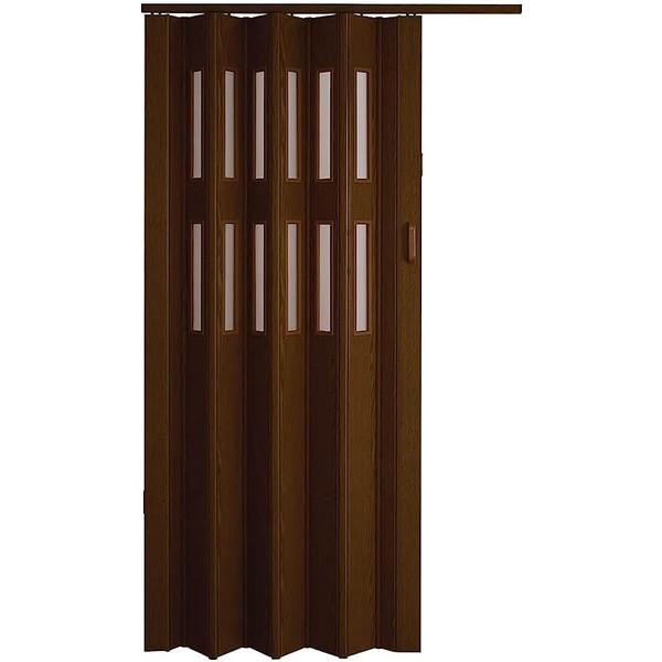 SH-16-PDR-H 窓付き採光性も高い!木目調パネルドア -EMIL(エミル) - DBR ホー...