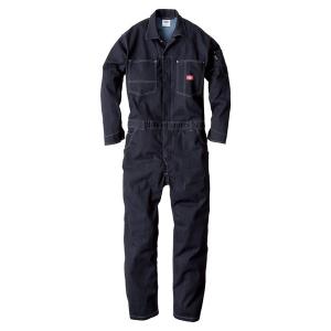MOON Equipped ブラックオーバーオール つなぎ　長袖　美品　希少 MOONEYES ムーンアイズ MOON Equipped (ムーン イクイップド