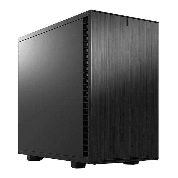 Fractal Design FD-C-DEF7N-01 Define 7 Nano Black S...