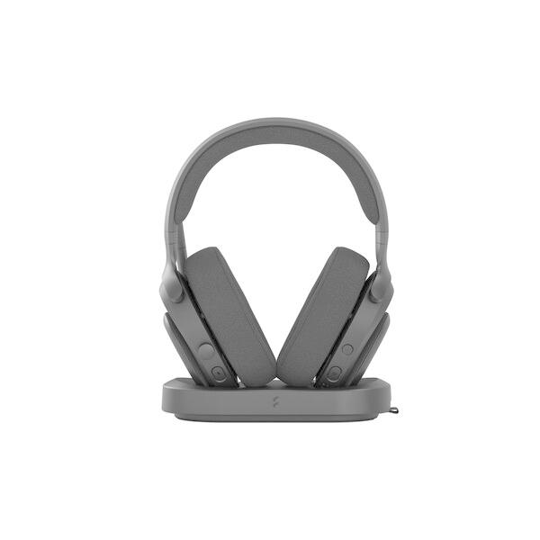 Fractal Design FD-HS-SCA1-01 ブラック Scape Dark ヘッドセッ...