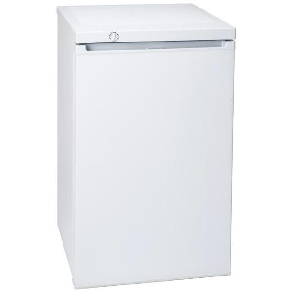 冷凍庫 家庭用 100L 右開き アビテラックス セカンド冷凍庫 ノンフロン Abitelax 冷凍...