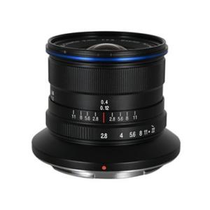 9mm F2.8 ZERO-D ニコンZ LAOWA 単焦点レンズ (ニコンZマウント) メーカー直...