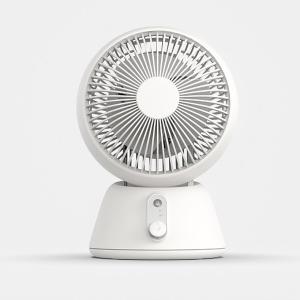 peak　サーキュレーター snow peak（スノーピーク） サーキュレーター 静音 扇風機 風量3段階
