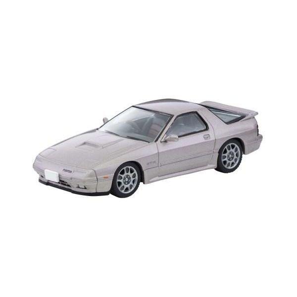 トミーテック LV-N192h マツダ サバンナRX-7 GT-X (ウイニングシルバ 324973