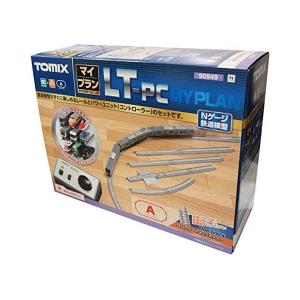 トミックス (N) 90947 マイプランLT III(F) 返品種別B : Joshin web