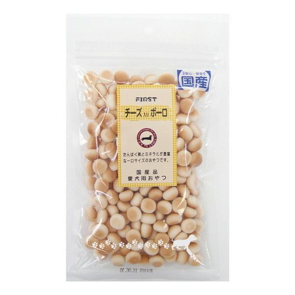 エースプロダクツ チーズ入りボーロ 80g