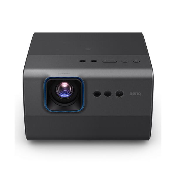 BENQ GP520 ホームプロジェクター 4K/LED/2600ANSIルーメン/最大180インチ...