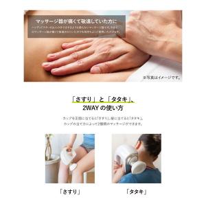 CATERPY ハンディドクター2 EM-12CGの詳細画像2