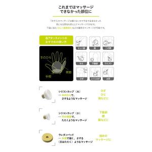 CATERPY ハンディドクター2 EM-12CGの詳細画像3