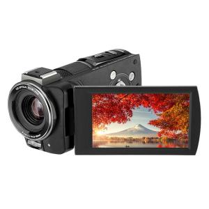 SONY ビデオカメラ Handycam 光学ズーム30倍 32GB ブラック HDR SONY ビデオカメラ Handycam 光学ズーム30倍 32GB ブラック HDR