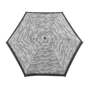 アズアズ 晴雨兼用ゼブラ柄 丸ミニ傘 718031 : XPRICE Yahoo!店