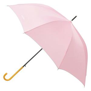フラワーリング ジャンプ長傘 パステルピンク 712141 : XPRICE Yahoo