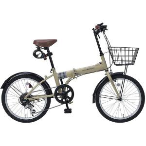 池商 マイパラス MF205SERENO-SA サンドベージュ 折りたたみ