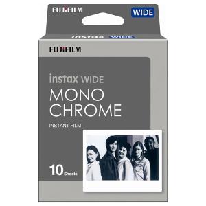 富士フイルム INSTAX WIDE MONO...の詳細画像1