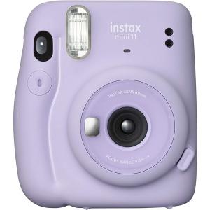 MINI 11 チェキ INSTAX ライラックパープル