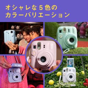 富士フイルム INS MINI 13 フロスト...の詳細画像5