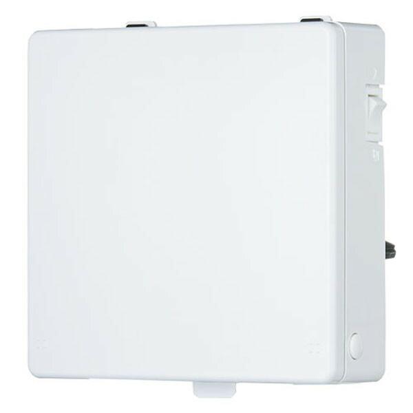 換気扇 東芝 TOSHIBA プチファン VFP-C8WSSL5 サイレントクリーンファン パイプ用...